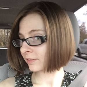 Meet your Posher, Katherine